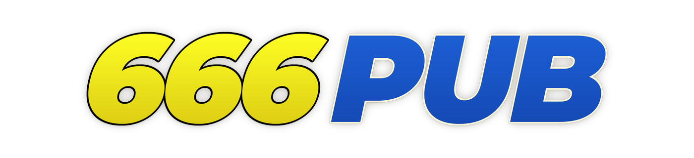 666pub Logo